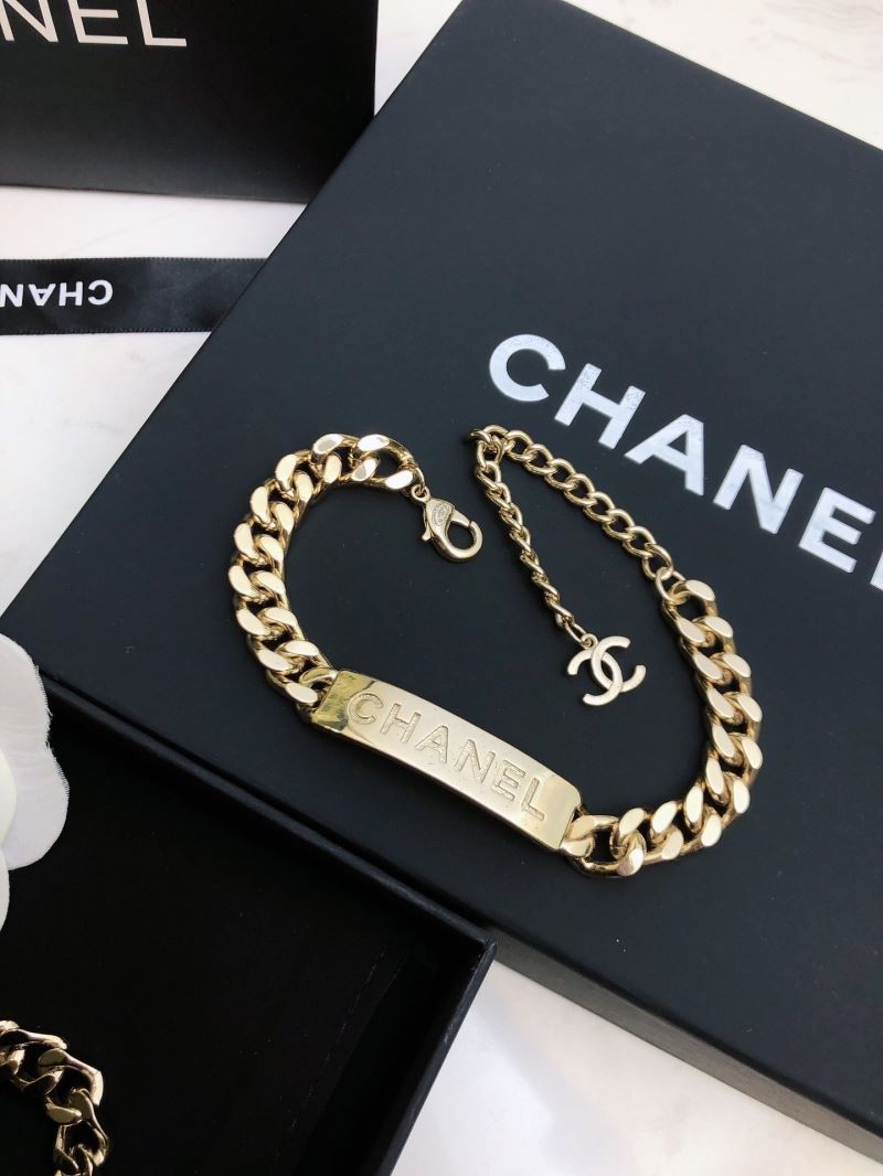 Chanel Bracelets